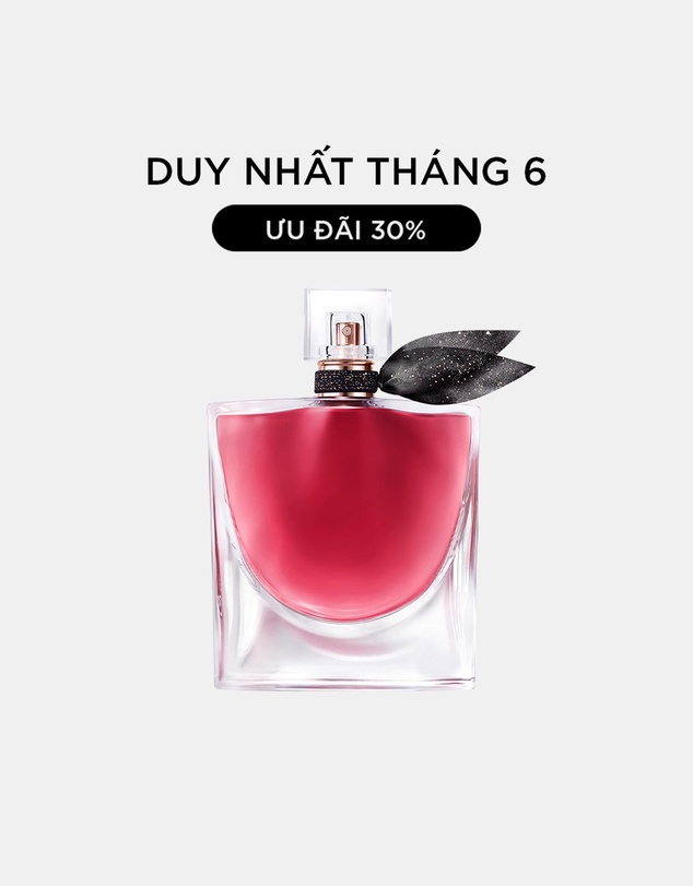 Lancome - La vie est Belle Elixir EDP 100ml