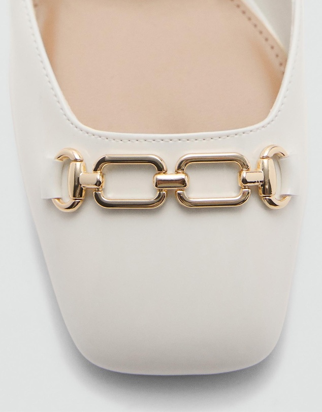 M.N.G - Doly Shoes - Women's