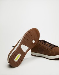 Florsheim - Crossover Lace
