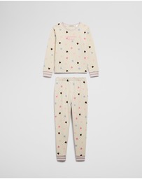 Country Road - Australian Cotton Printed Sleep Set