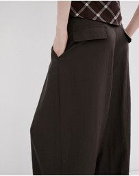M.N.G - VB Musa Trousers