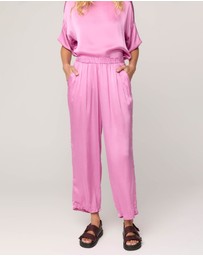 Primness - Des Pant
