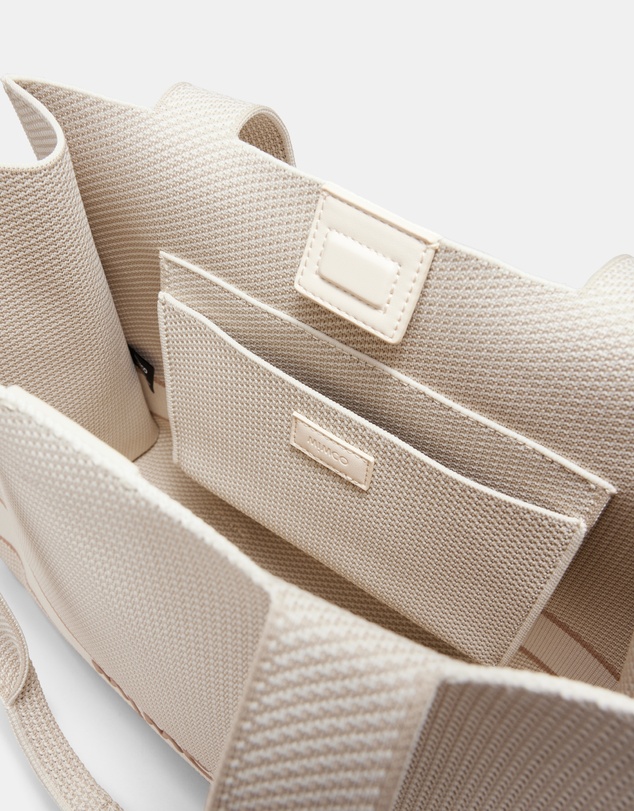 MIMCO - Blondie Boxy Tote Bag