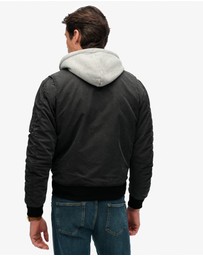 Superdry - Military Ma1 Bomber Jacket