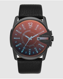 Diesel - Diesel Master Chief Black Watch DZ1657