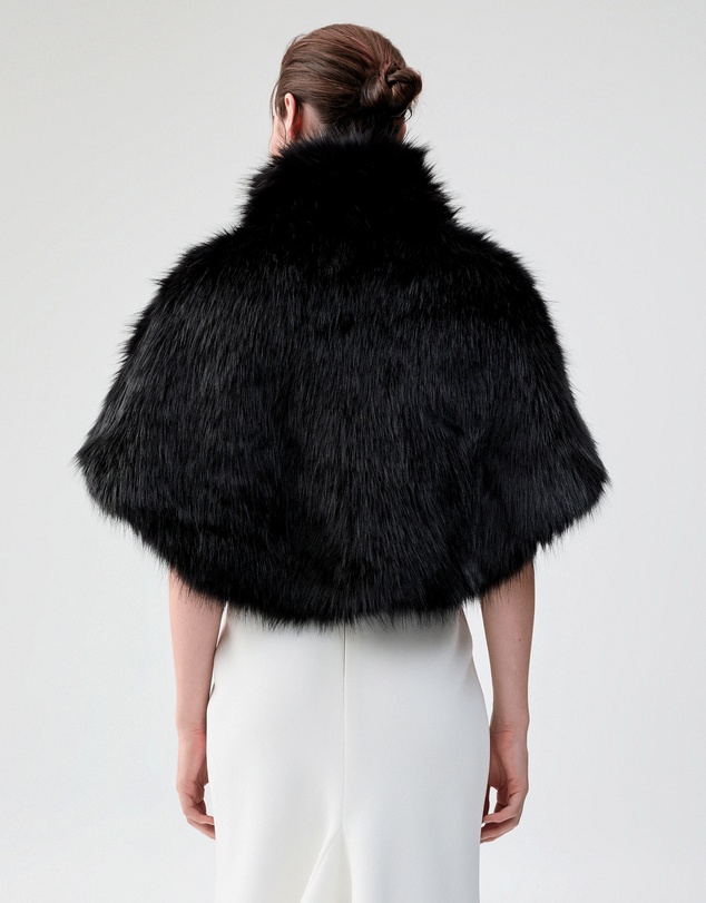 Unreal Fur - Nord Cape
