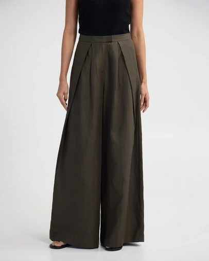Oxford - Dion Trousers
