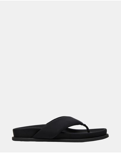 ZINNIA BLACK