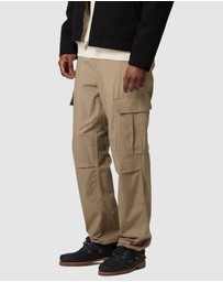 Carhartt WIP - Regular Cargo Pants
