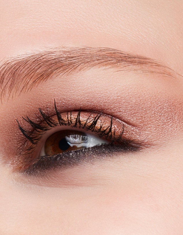 MAC - Eye Love Surprises Eye Shadow Palette X 6