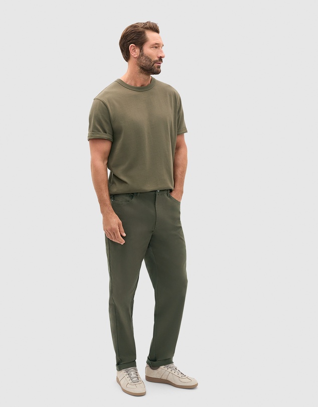 Seed Heritage - 5 Pocket Pant