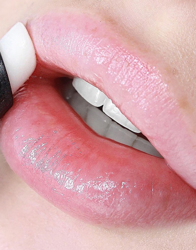 MAC - Prep & Prime Lip