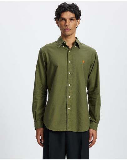New Olive