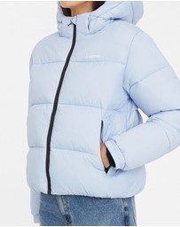 Huffer - Women's Street Puffer Jacket