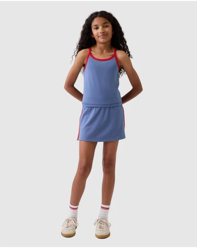 GAP - Active Skort - Teens