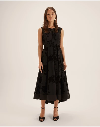 Review - Felicity Dress