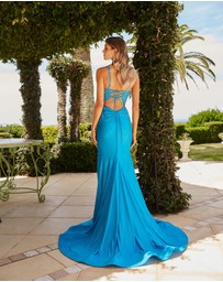 Tania Olsen Designs - Hyacinth Formal Dress