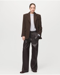 M.N.G - Riga Trousers