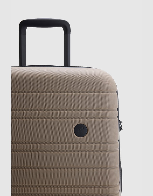 Nere - Stori Check-In 65cm Suitcase