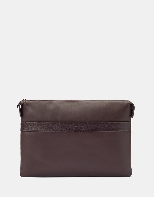 R.M.Williams - Farrier Tech Folio