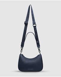 Status Anxiety - Look Both Ways Bag