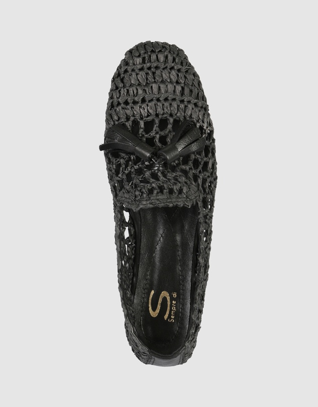 S by Sempre Di - Cortona Slip Ons