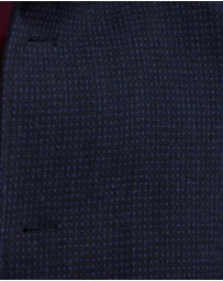 Oxford - Dunbar Wool Rich Coat