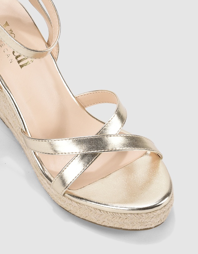 Verali - Ambrose Rope Wedges