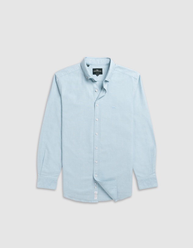 Rodd & Gunn - Oxford Shirt