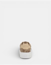 GUESS - Drift2 Sneakers