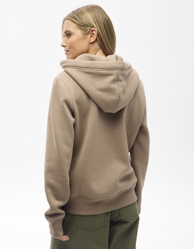 Superdry - Essential Zip Hoodie