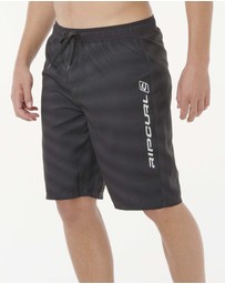 Rip Curl - Shock Wave 21