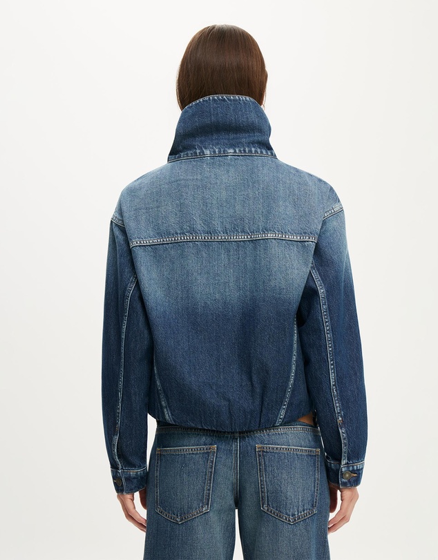 Cotton On - Oli Denim Jacket