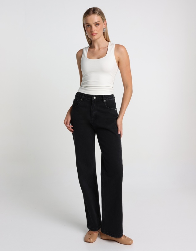Madison The Label - Elina Jeans