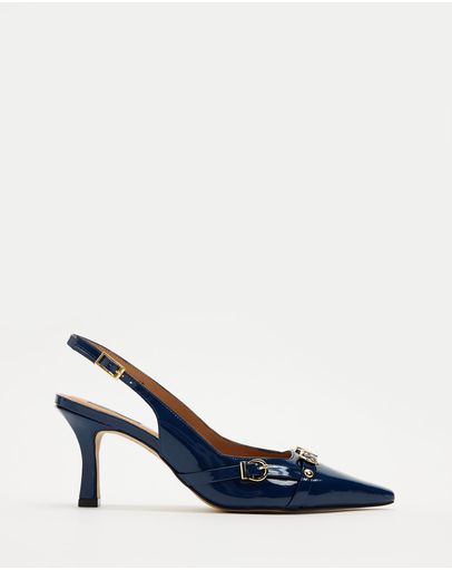 Navy Patent
