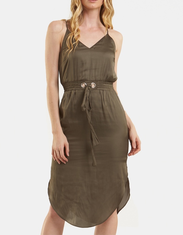 Amelius - Pandora Dress