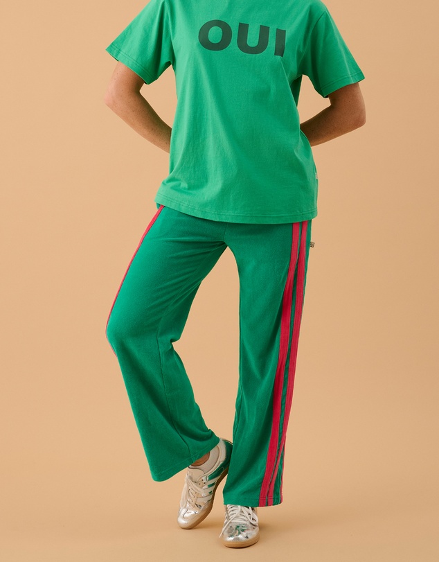 Araminta James - Corfu Pants