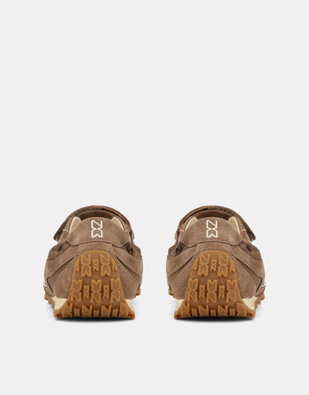 Nokwol - Breeze Sneaker
