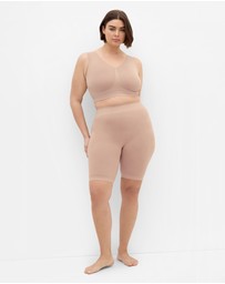 City Chic - Smooth & Chic Seamless Bra