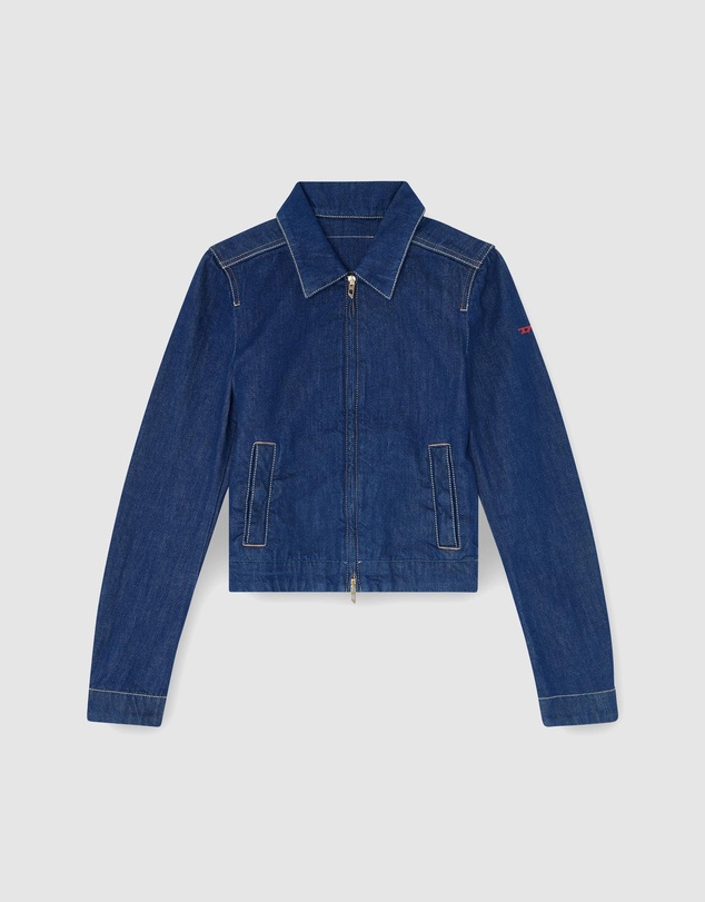 Diesel - De-Corb Jacket