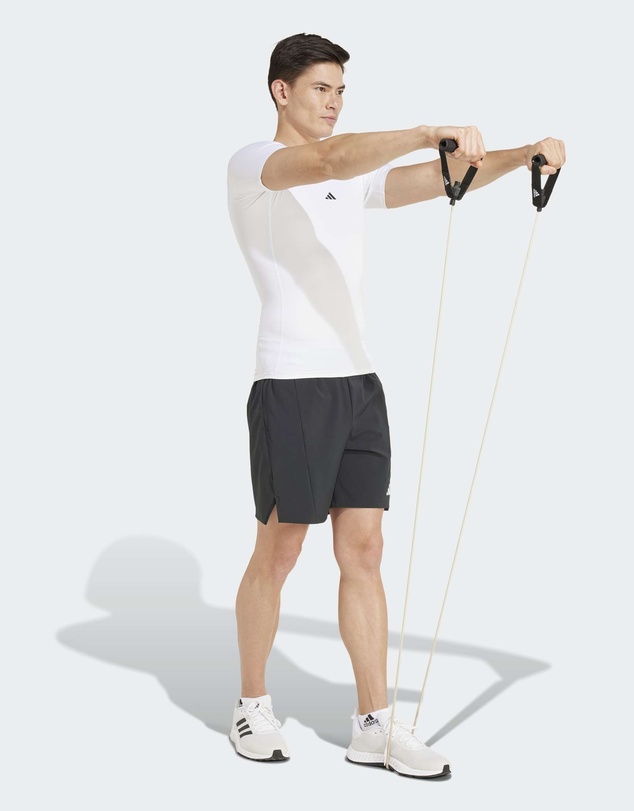 adidas Performance - TECHFIT Compression Training Tee Mens