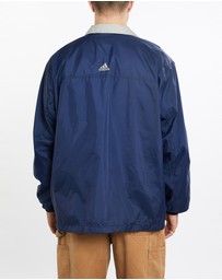 Vintage by The Real Deal - Pre Loved - Vintage Adidas Windbreaker Jacket