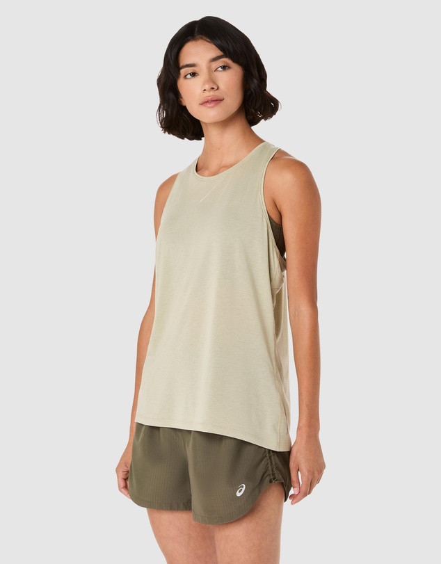 ASICS - Nagino Run Adjustable Tank - Women's