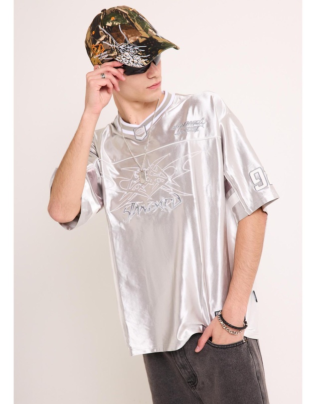 Standard - Existence Jersey T-Shirt