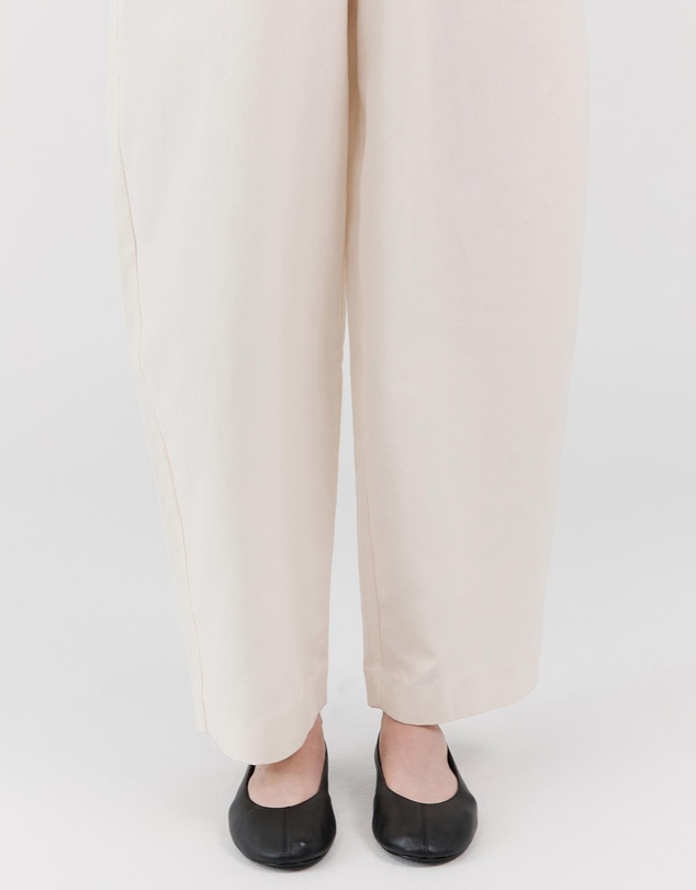 St. Agni - Low Scoop Ballet Flats