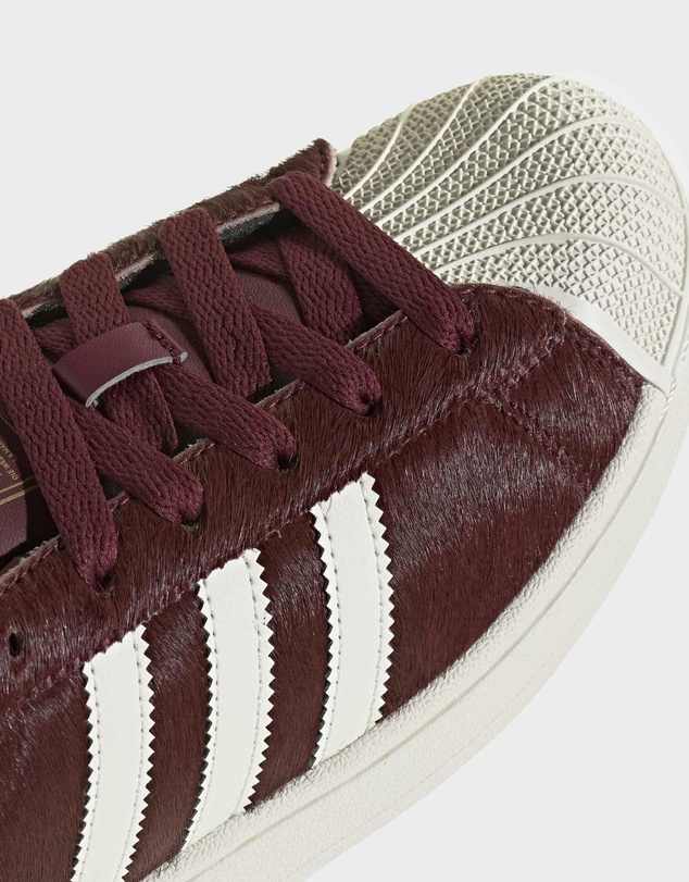 adidas Originals - SUPERSTAR II SHOES Womens