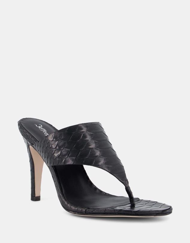 Jeffrey Campbell - Azula Heels