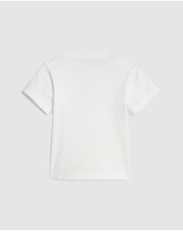 adidas Sportswear - Essentials Tee Set - Babies-Kids