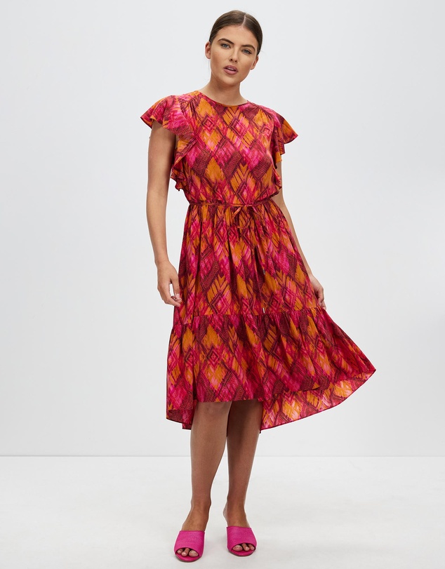 marcs silk dress Y2K Marc by Marc Jacobs Silk Mini Dress S/M