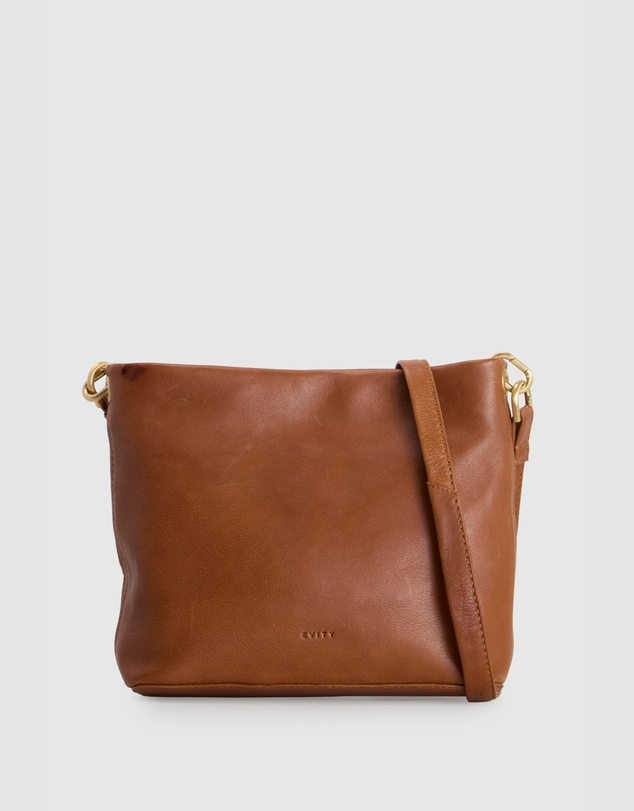 Evity - Celia Crossbody Bag